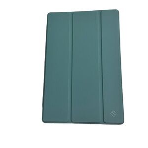 New in bag Finite Midnight Green Case for Samsung Tab A8